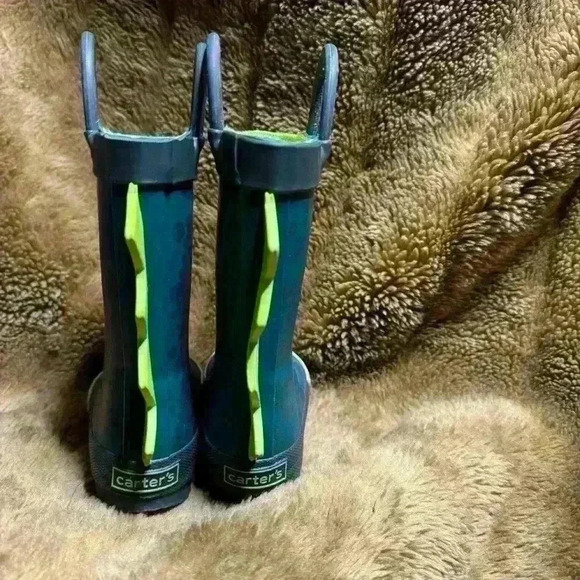 Carter's Rainboots - Picture 5 of 9